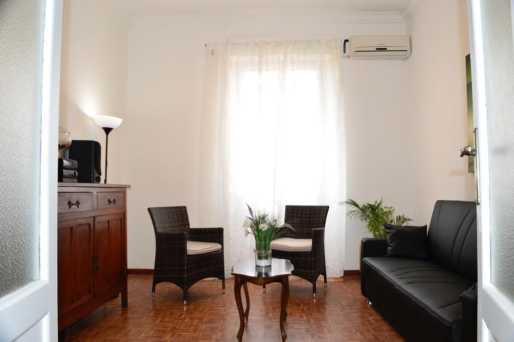 San Giovanni House Holiday home *