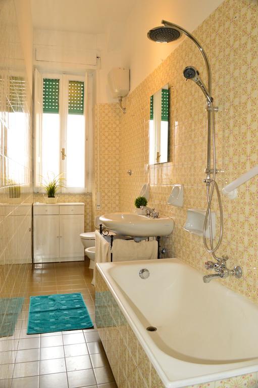 Holiday home San Giovanni House