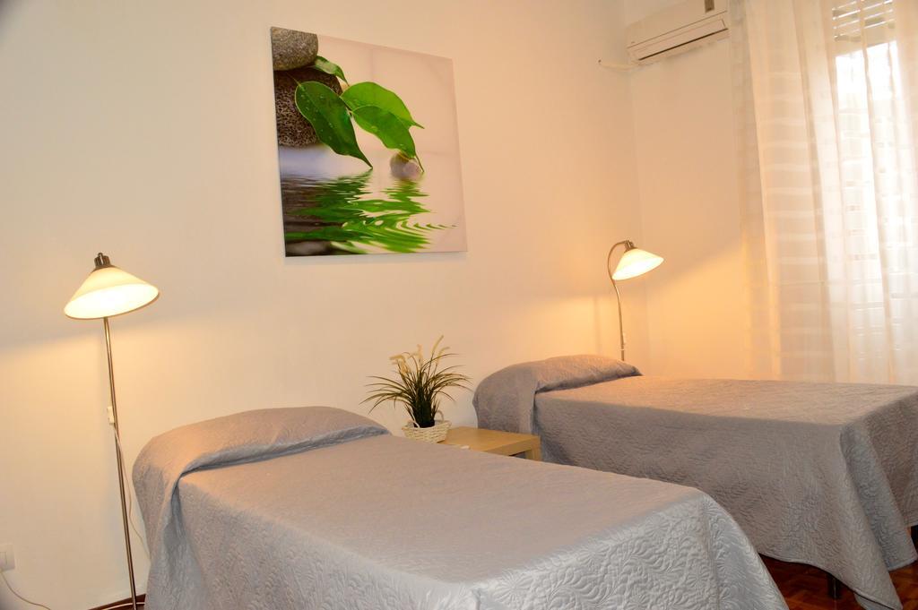 San Giovanni House Holiday home Rome