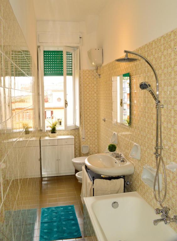 San Giovanni House Holiday home