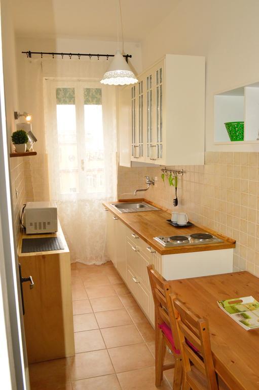 Holiday home San Giovanni House